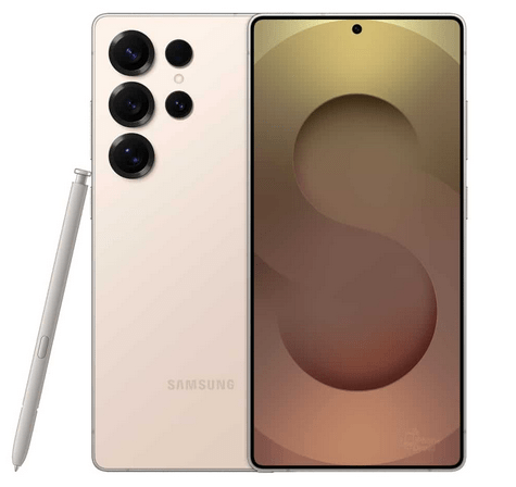 Samsung Galaxy S25 Ultra