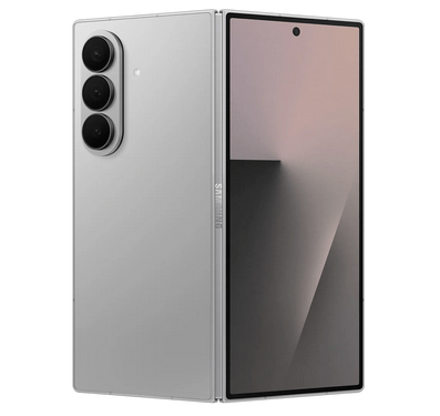 Samsung Galaxy Z Fold 7