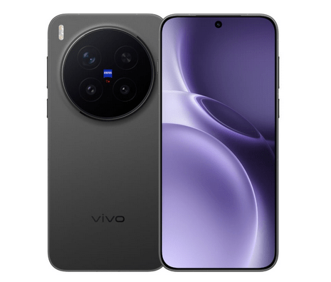 Vivo X300 Pro