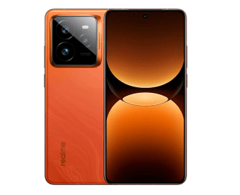 Realme GT 7 Pro