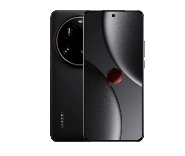 Xiaomi 15 Ultra