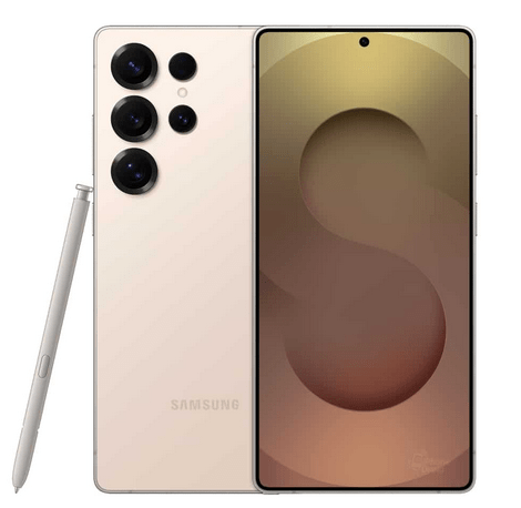 Samsung Galaxy S25 Ultra