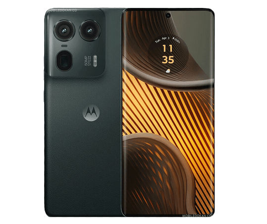 Motorola Edge 50 Ultra