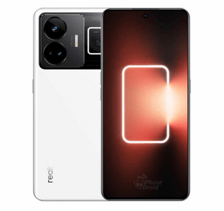 Realme GT 3