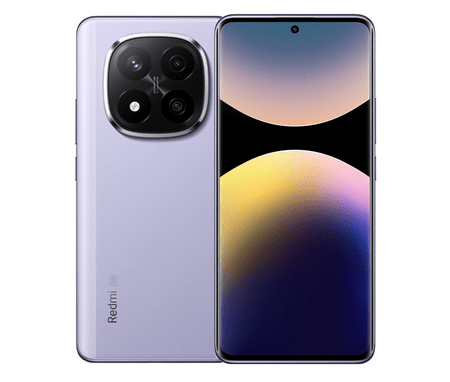 Redmi Note 14 Pro+