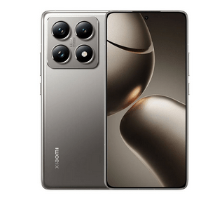 Xiaomi 14T Pro