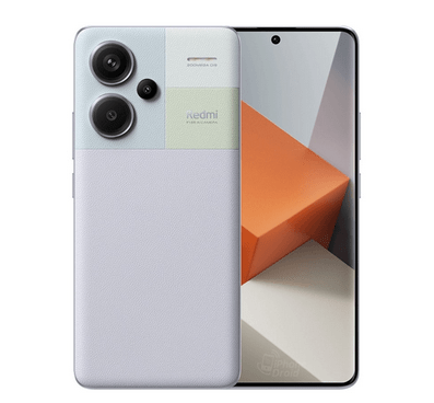 Xiaomi Redmi Note 13 Pro+