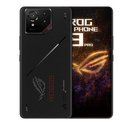 Asus ROG Phone 9 Pro