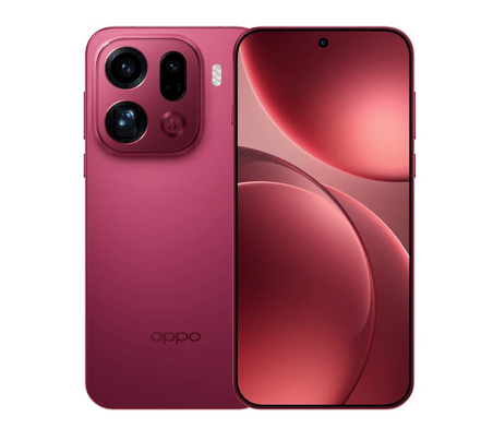 OPPO Find X9 Pro