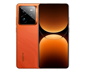 Realme GT 7 Pro