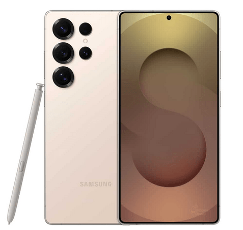 Samsung Galaxy S25 Ultra