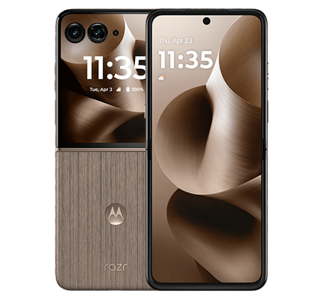 Motorola Razr 60 Ultra