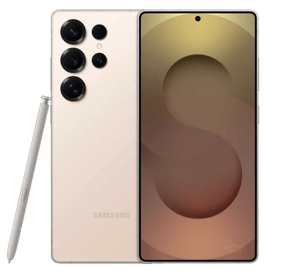 Samsung Galaxy S25 Ultra