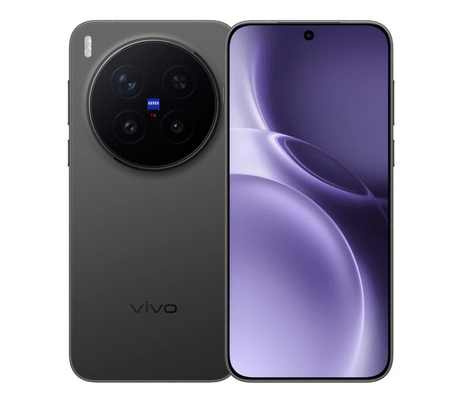 Vivo X300 Pro