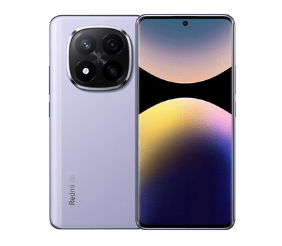 Xiaomi Redmi Note 14 Pro+ 5G