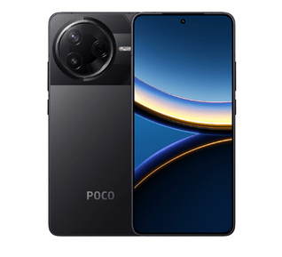 POCO F7 Pro