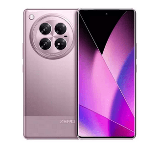 Infinix Zero 40 5G