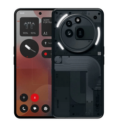 Nothing Phone (3a) Pro