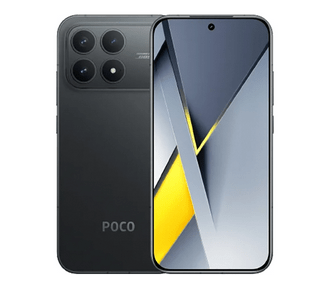 POCO F8 Pro