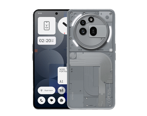 Nothing Phone (3a) Pro