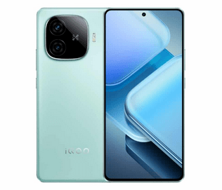 iQOO Z9 Turbo+