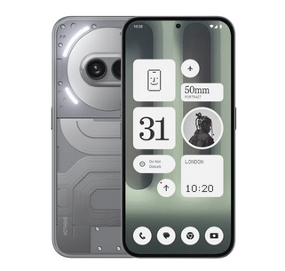 Nothing Phone (2a) Plus