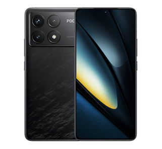 Poco F6 Pro