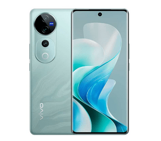 Vivo V40 Pro 5G