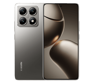 Xiaomi 14T Pro