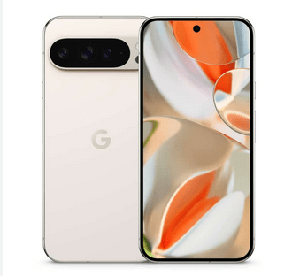 Google Pixel 9