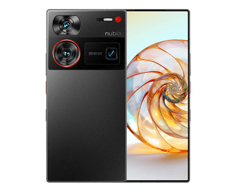 Nubia Z60 Ultra