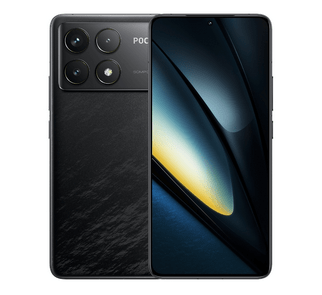 Poco F6 Pro