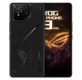 Asus ROG Phone 9