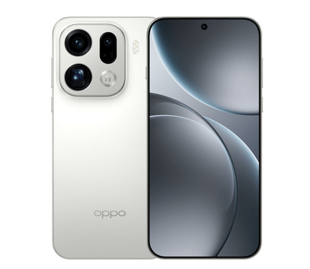 Oppo Find X9 Pro