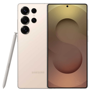 Samsung Galaxy S25 Ultra