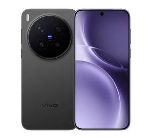 Vivo X300 Pro