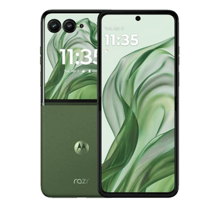 Motorola Razr 50 Ultra