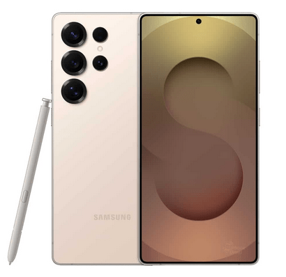 Samsung Galaxy S25 Ultra