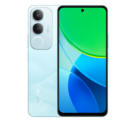 Vivo Y19s