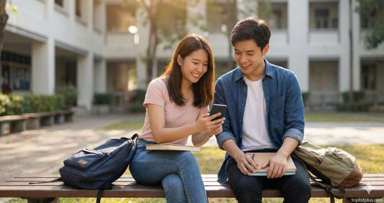 บทสรุปการเลือกซื้อ โทรศัพท์ Android สำหรับนักศึกษา รุ่นไหนดี เพื่อการเรียนและการใช้งานที่คุ้มค่า