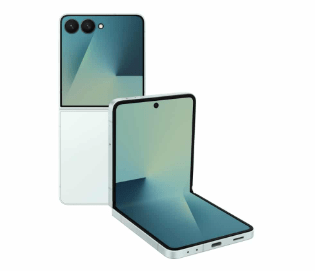 Samsung Galaxy Z Flip 7