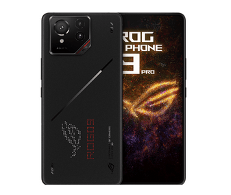 Asus ROG Phone 9 Pro