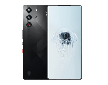 Nubia RedMagic 10 Pro