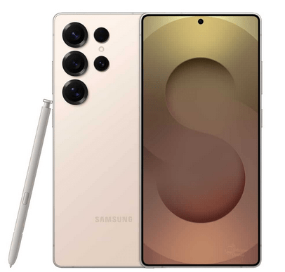 Samsung Galaxy S25 Ultra