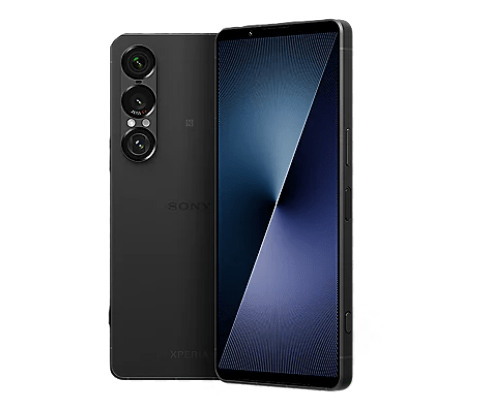 Sony Xperia 1 VII