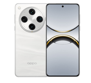 Oppo Find X8 Pro