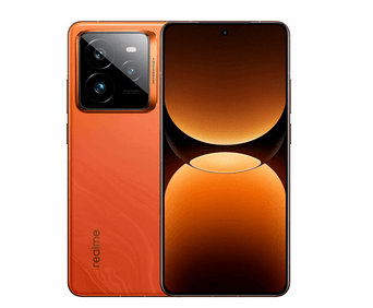 Realme GT 7 Pro