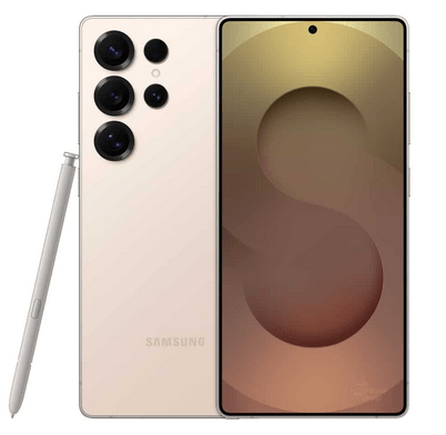 Android-Phones-with-Telephoto-Camera-Samsung-Galaxy-S25-Ultra