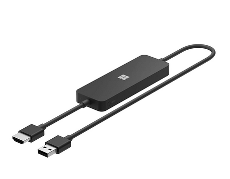 Microsoft Wireless Display Adapter 4K