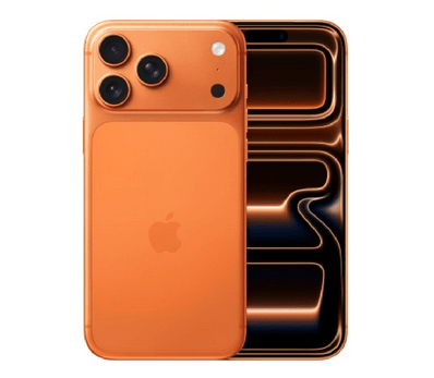 Apple iPhone 17 Pro Max